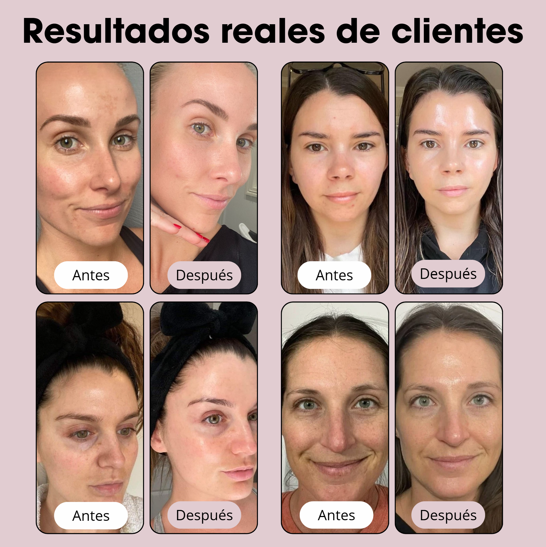 Mascarilla colágeno bio