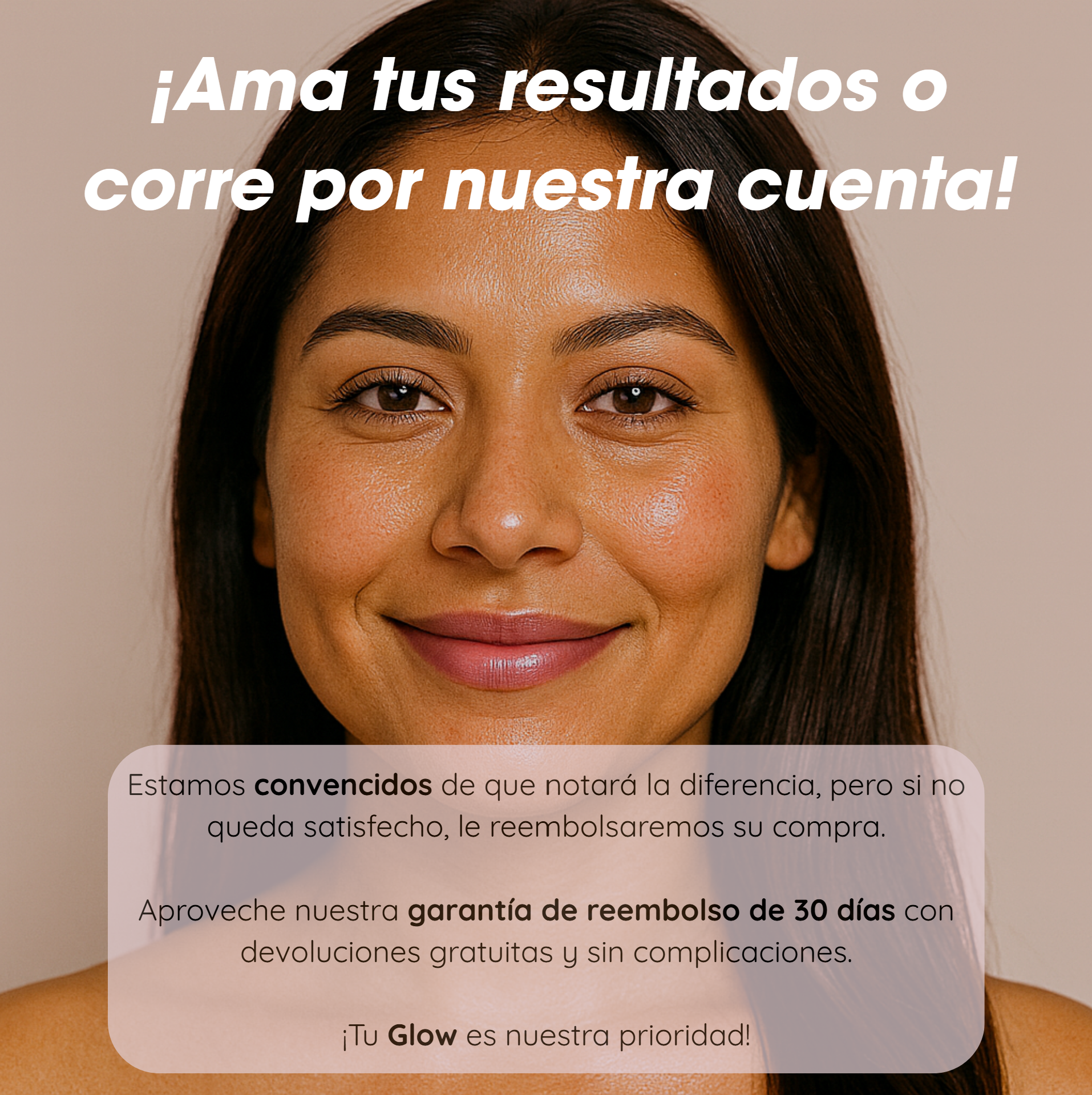 Mascarilla colágeno bio